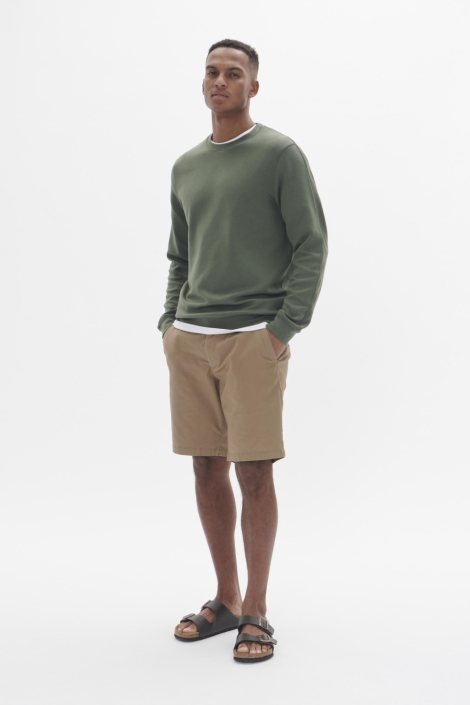 Matinique mathomas short